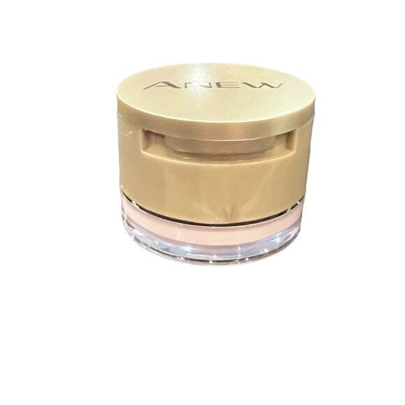 Discontinued Anew Eyeshadow‎ & Primer Duo by AVON NEW In Box Cinnamon Shimmer - Picture 3 of 9